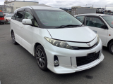 トヨタ エスティマ 0/17